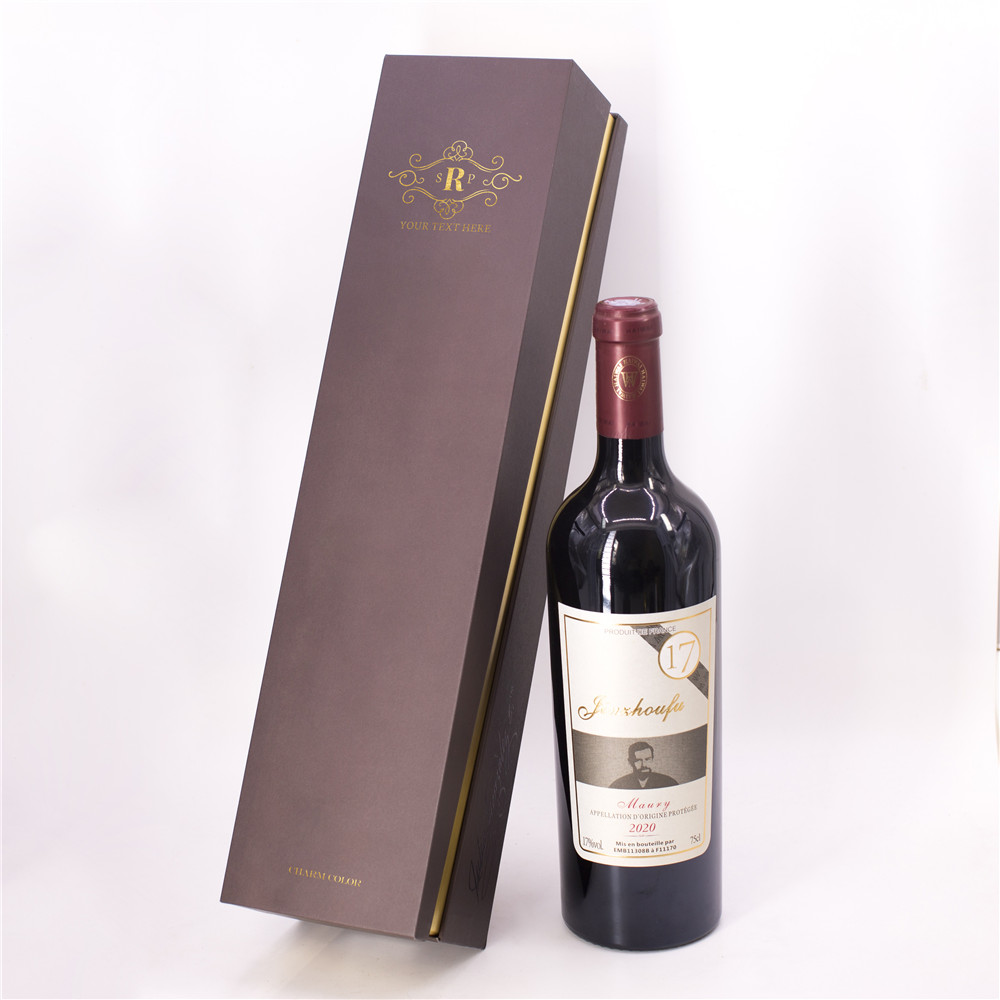 Wine box