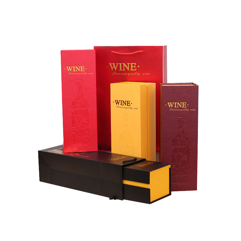 Wine box