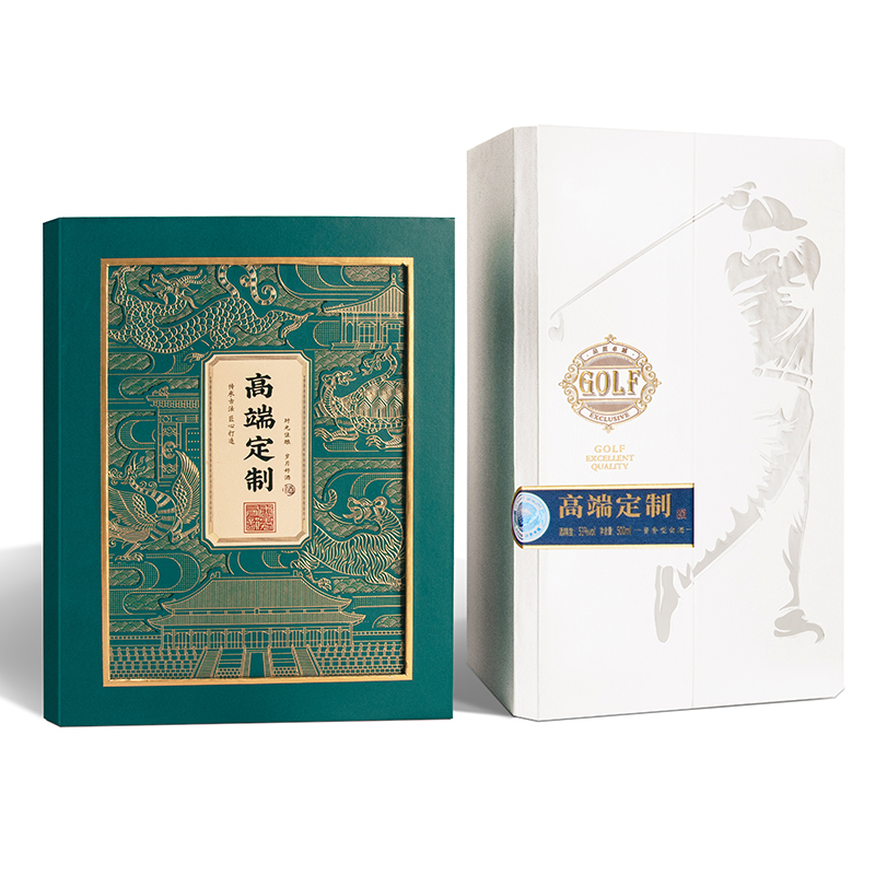 Wine box