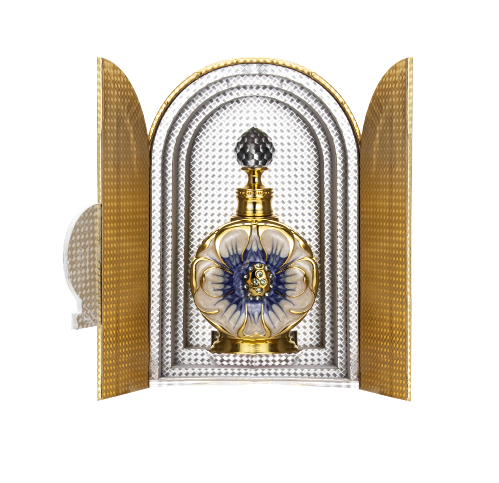 Perfume box