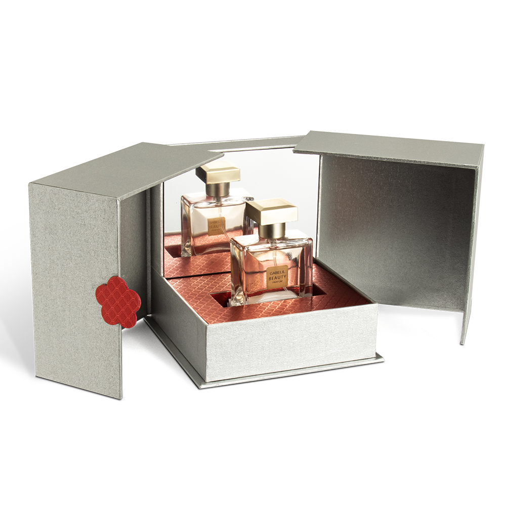 Perfume box