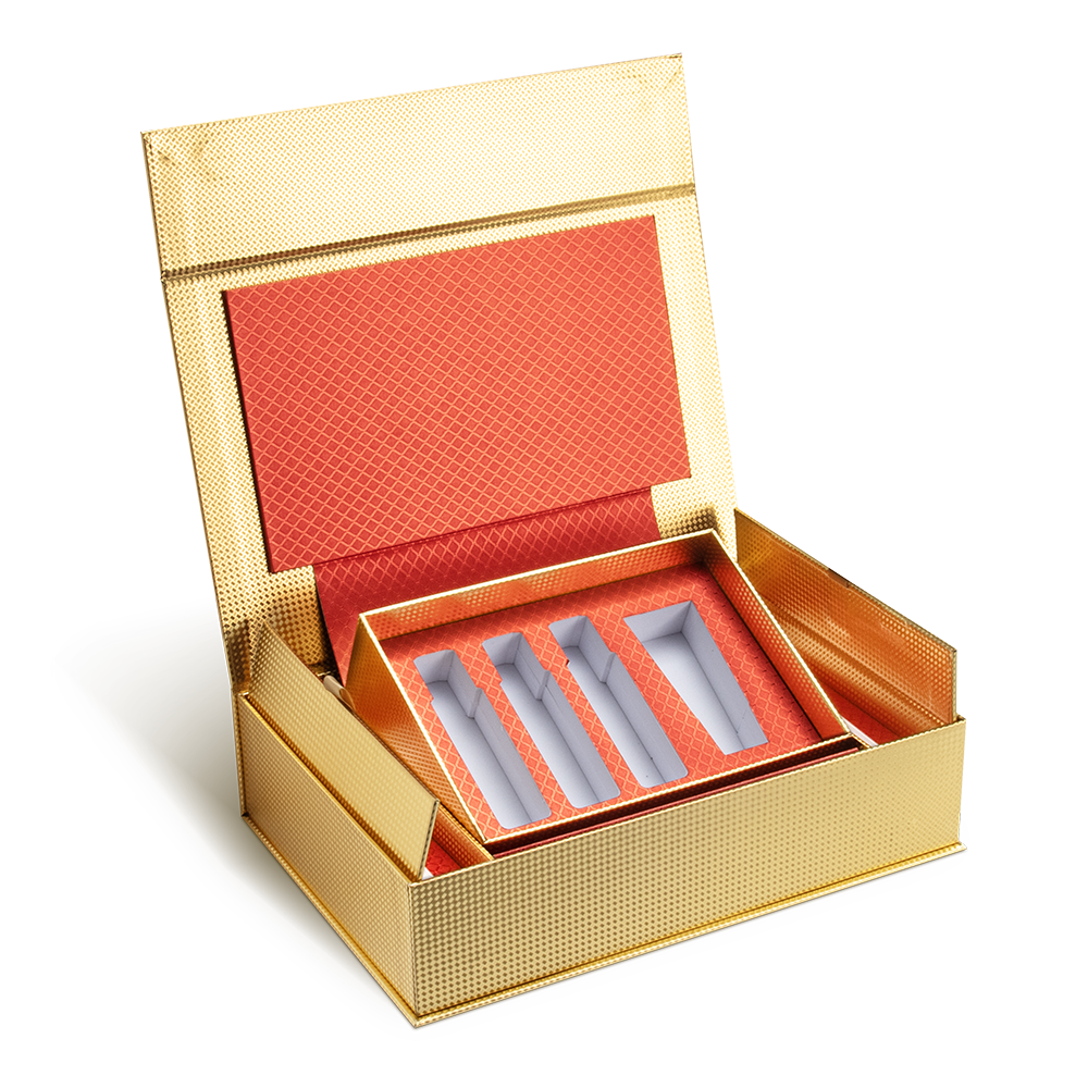 Perfume box