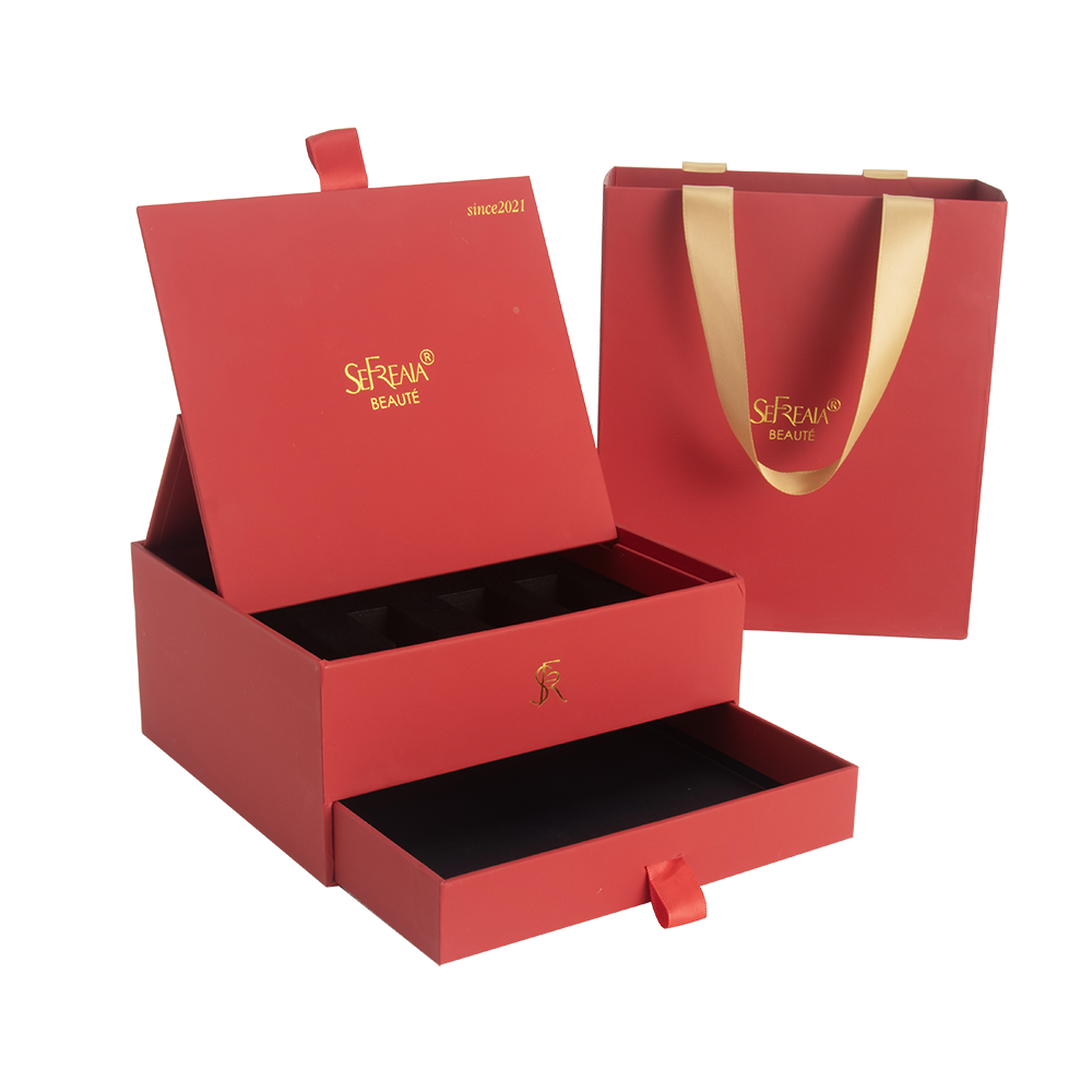 Perfume box