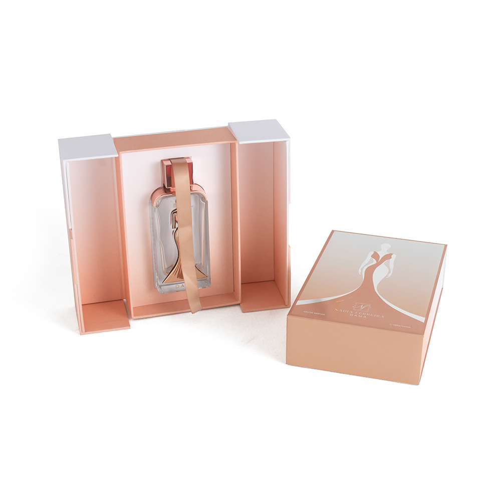 Perfume box