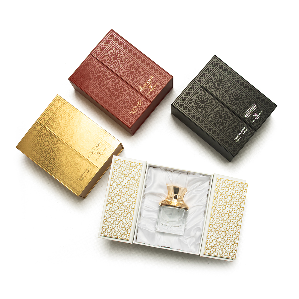 Perfume box