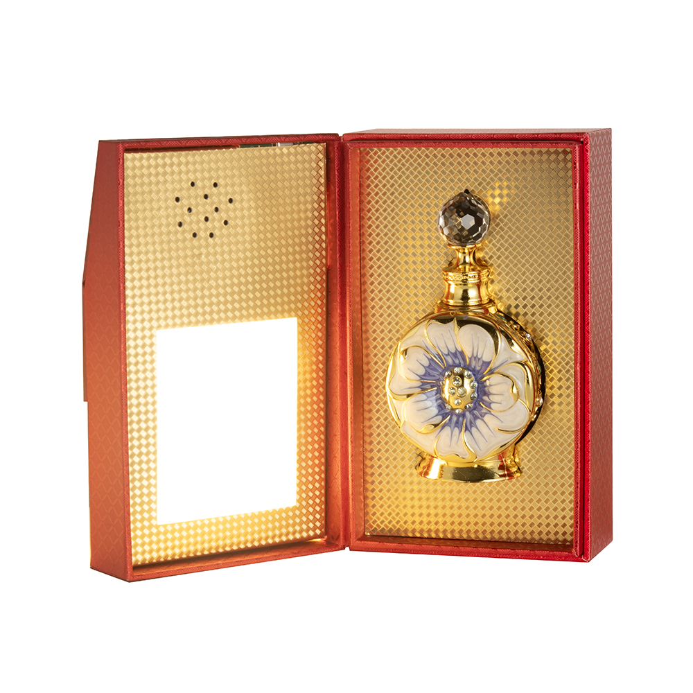 Perfume box