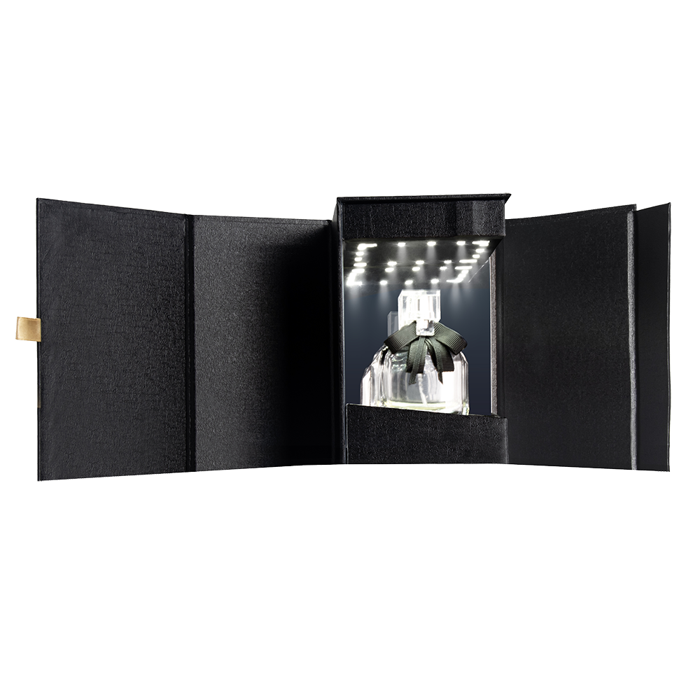 Perfume box