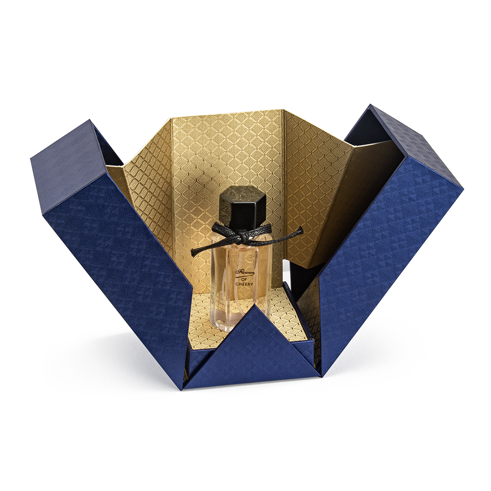 Perfume box