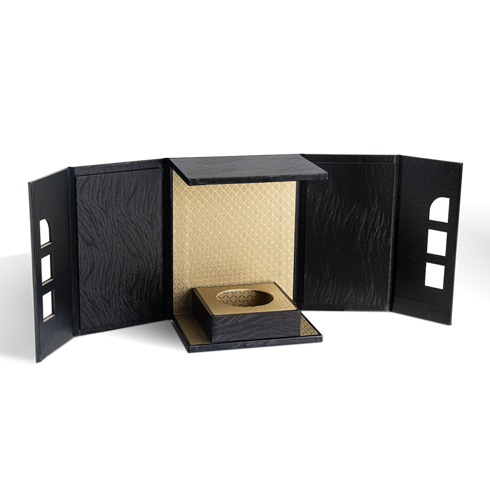 Perfume box