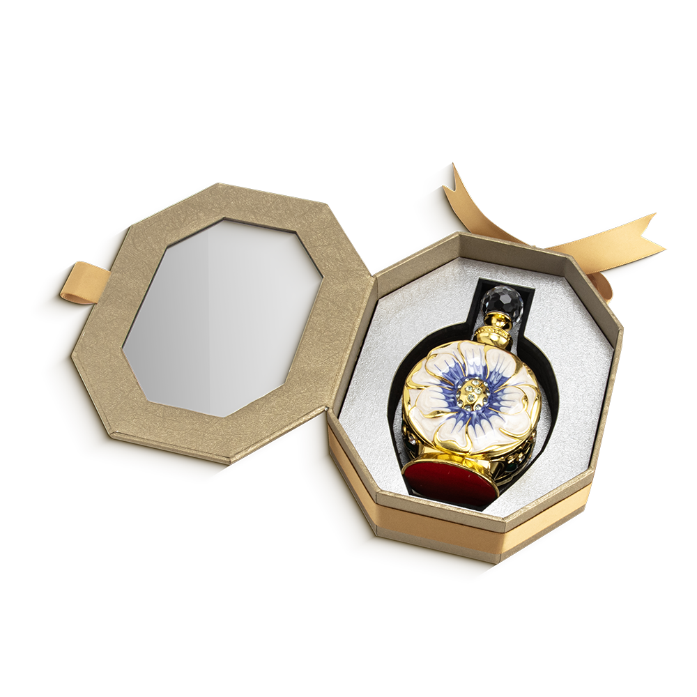 Perfume box