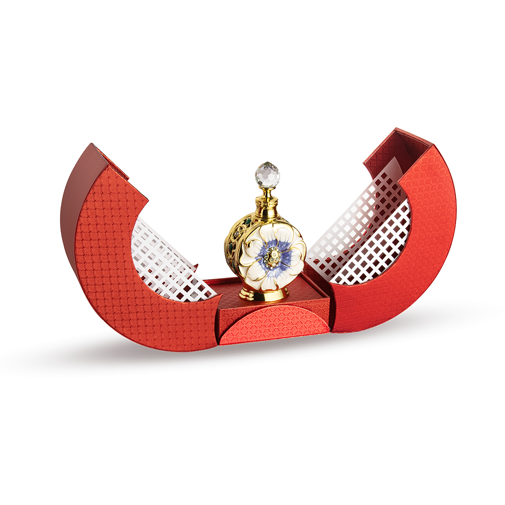 Perfume box