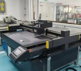 Factory tour