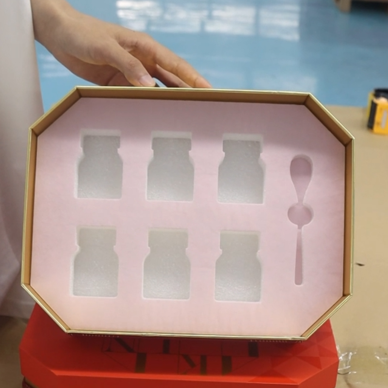 Food packaging