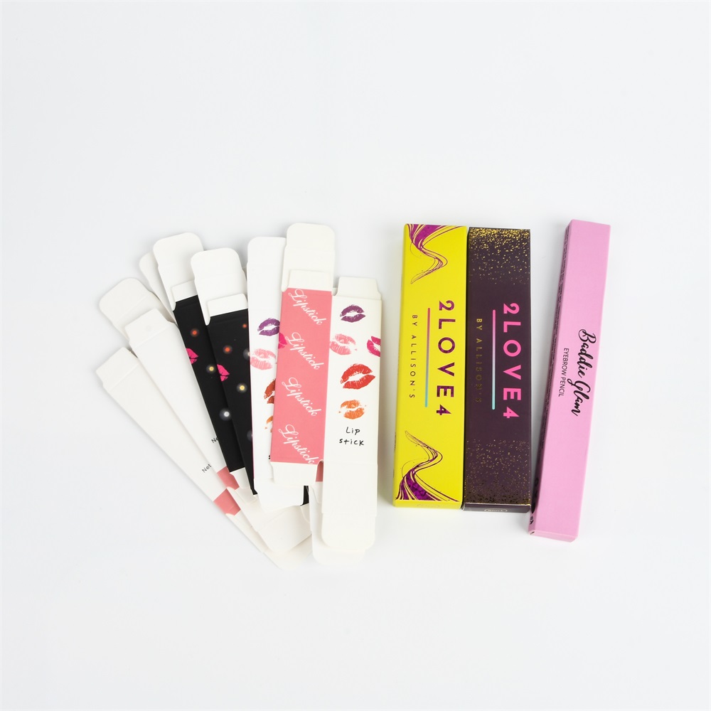 Cosmetic box