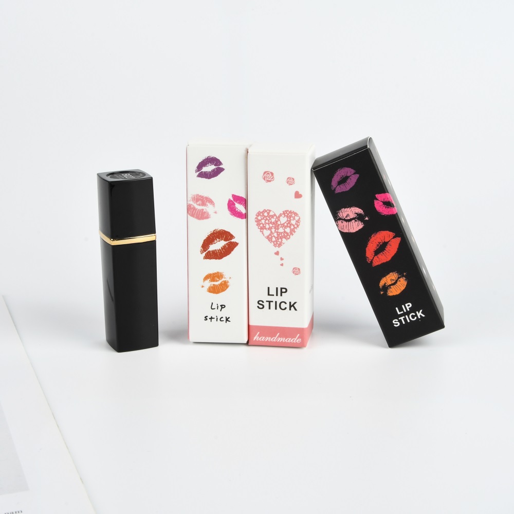 Cosmetic box