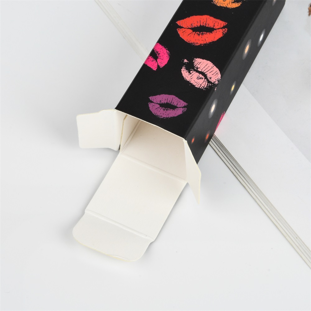 Cosmetic box