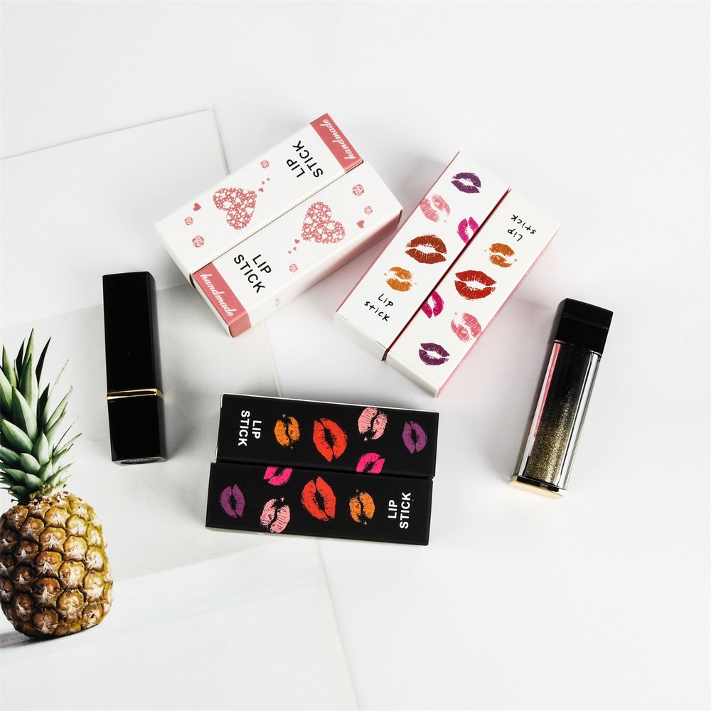 Cosmetic box