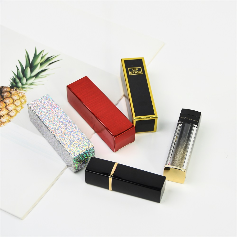 Cosmetic box