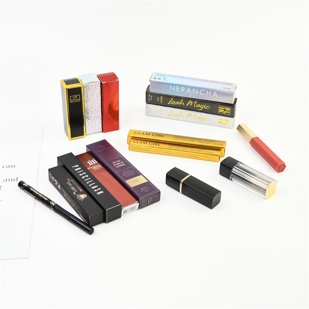 Cosmetic box
