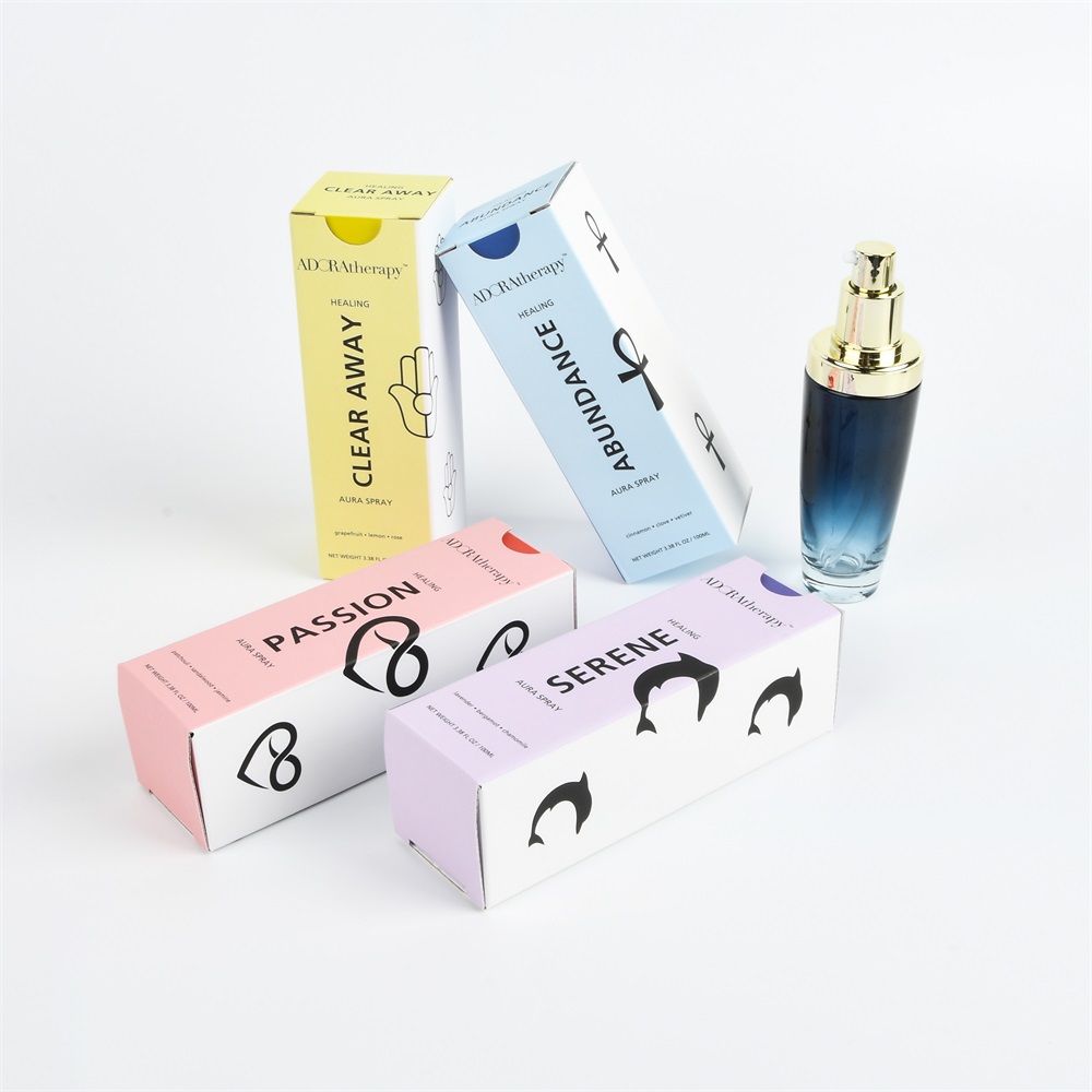 Cosmetic box