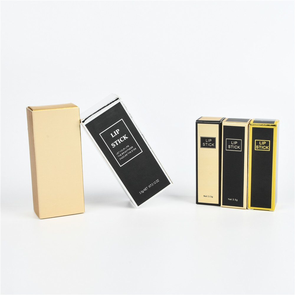 Cosmetic box