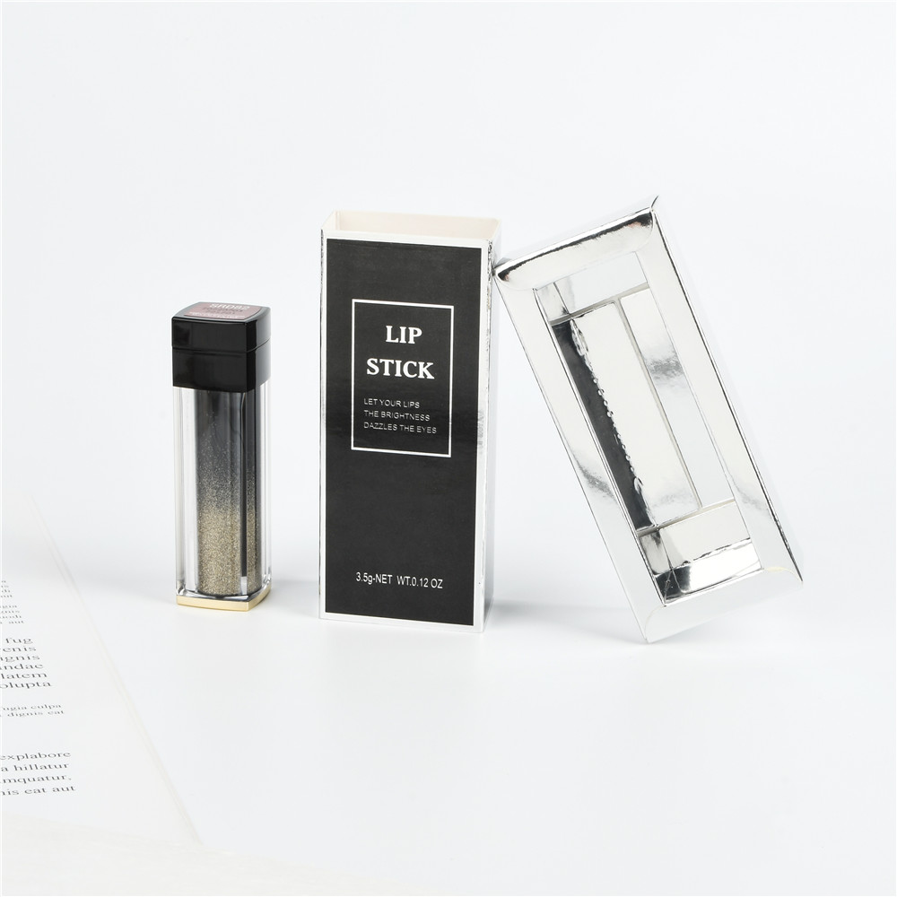 Cosmetic box