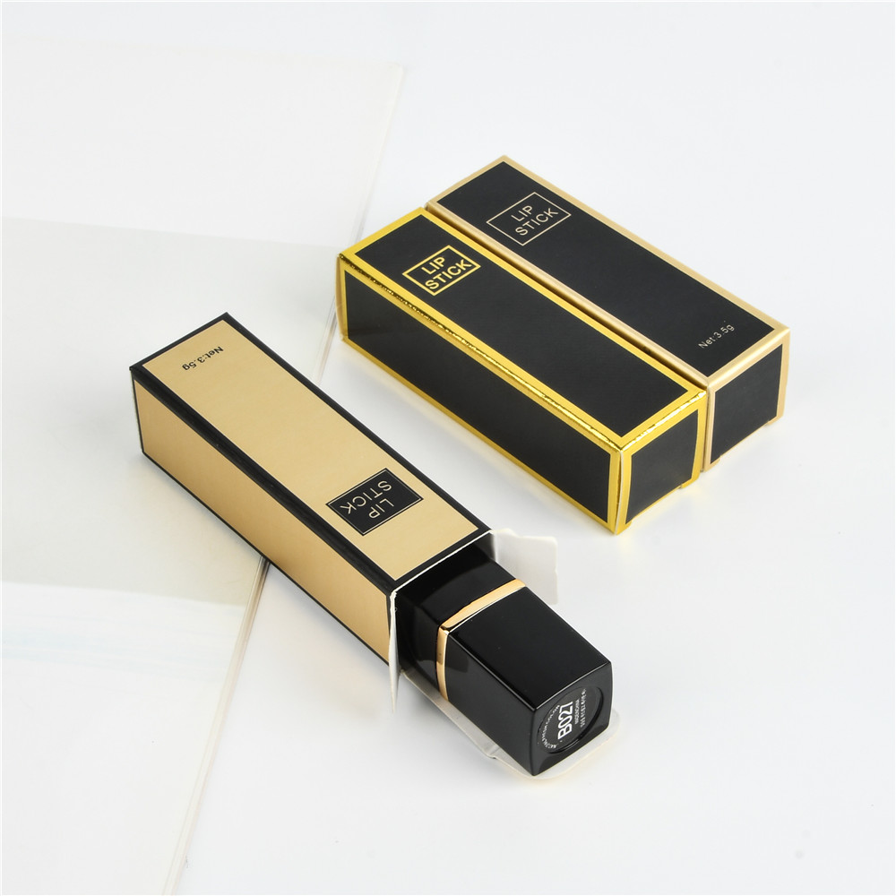 Cosmetic box