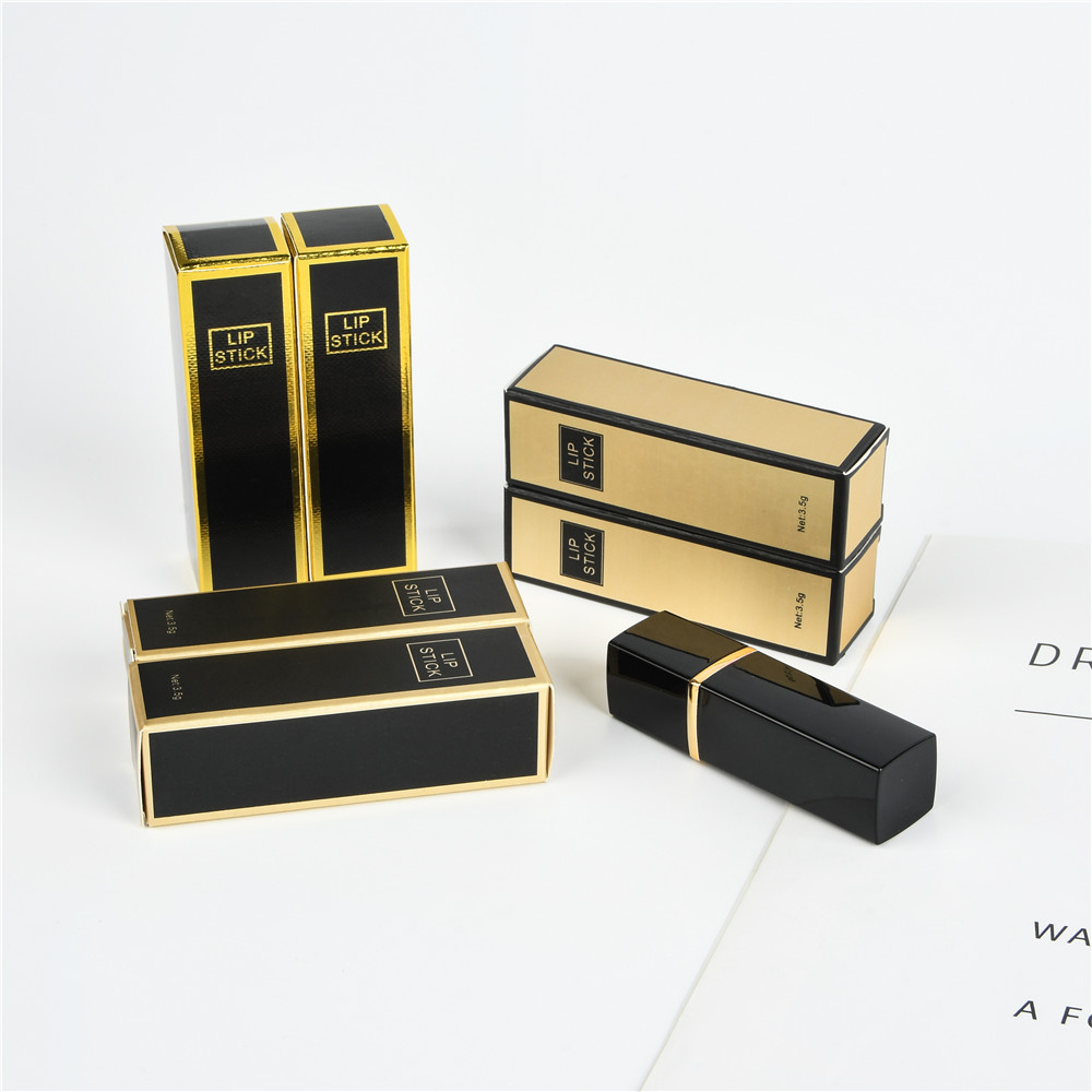 Cosmetic box