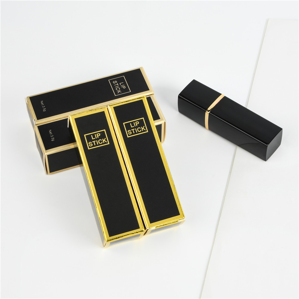Cosmetic box