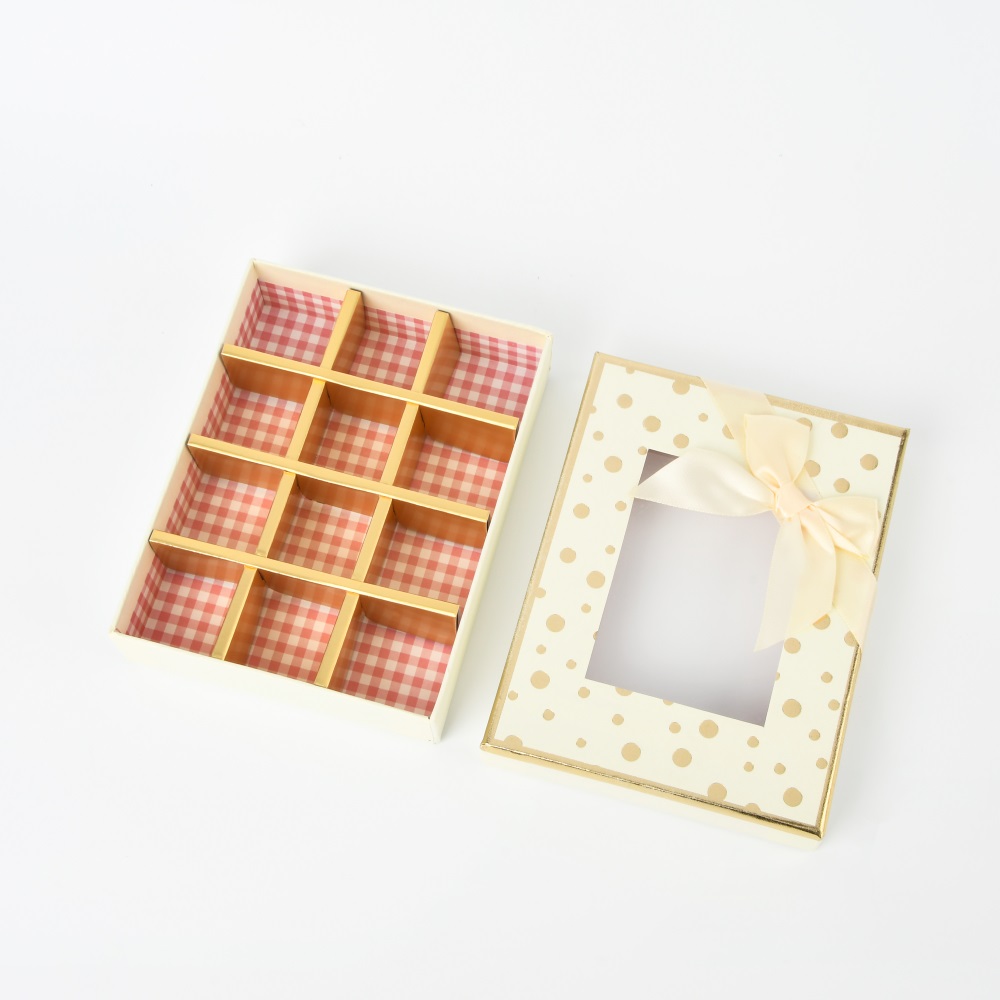Chocolate box