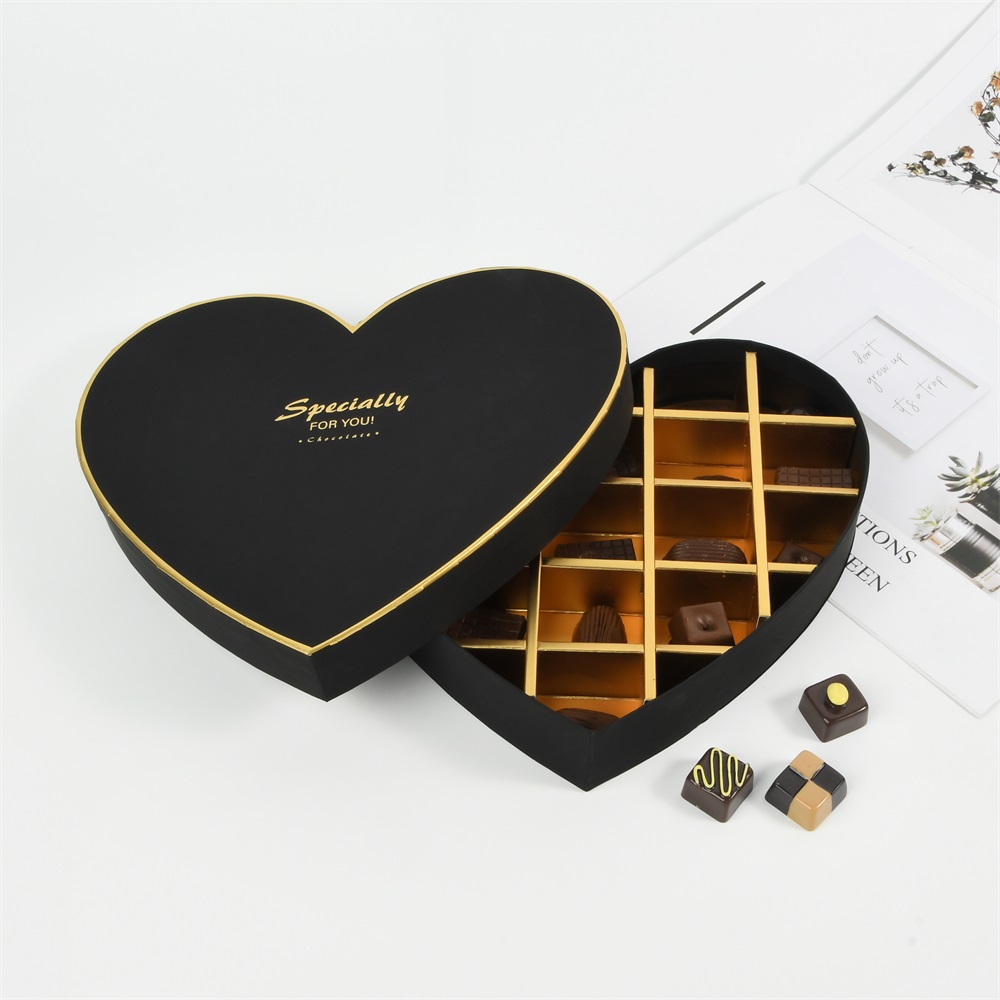 Chocolate box