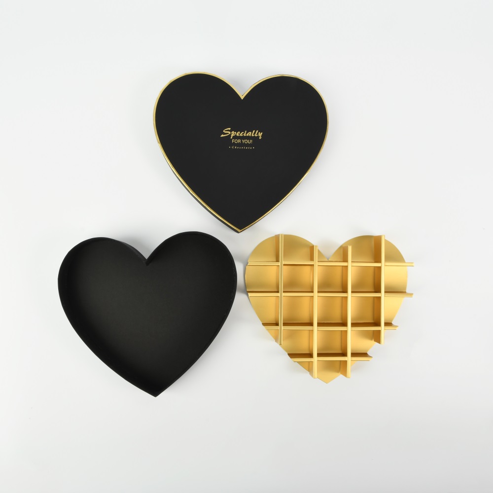 Chocolate box