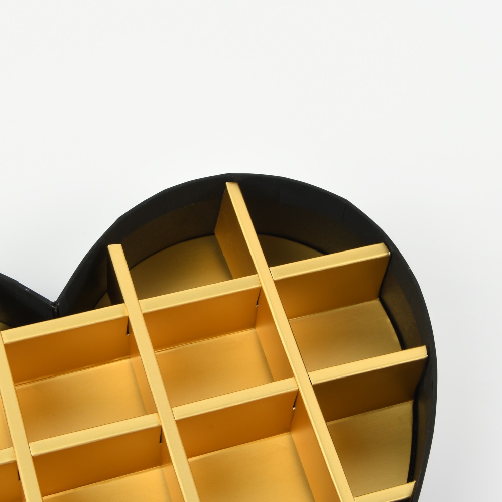 Chocolate box
