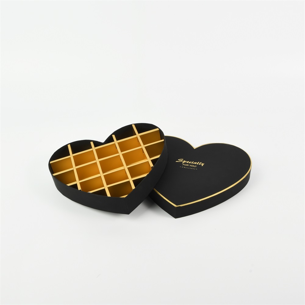 Chocolate box