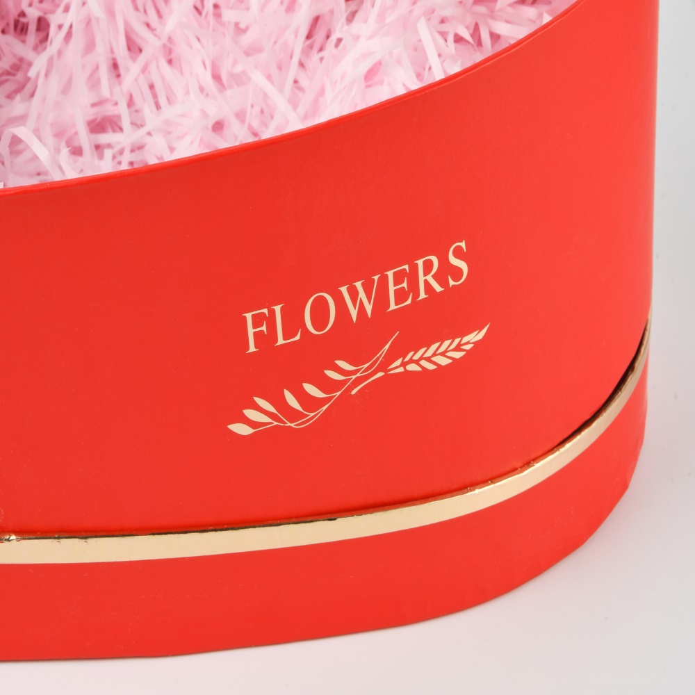 Flowers box