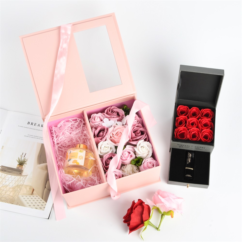 Flowers box