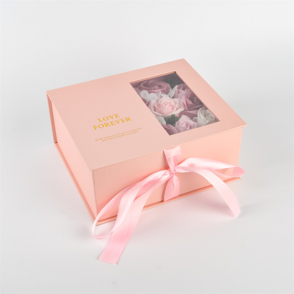 Flowers box