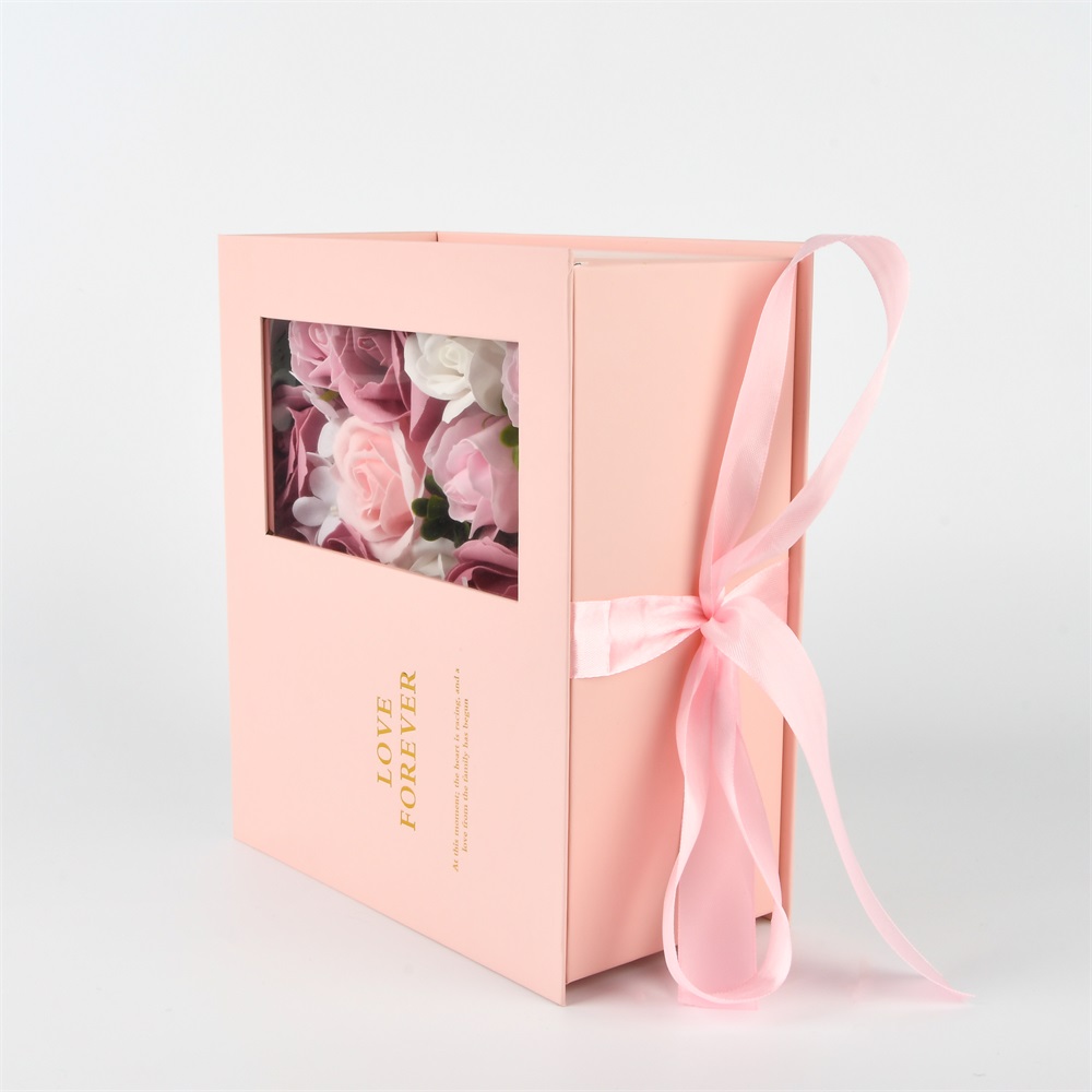 Flowers box