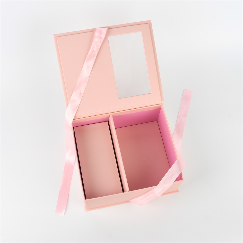 Flowers box