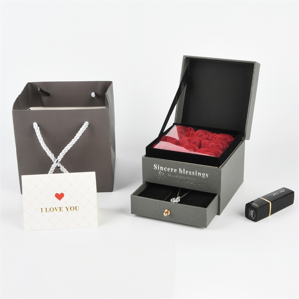 Flowers box