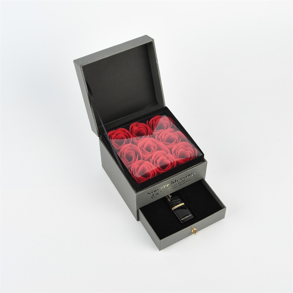 Flowers box