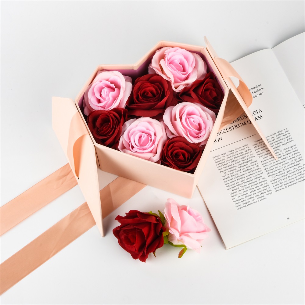 Flowers box