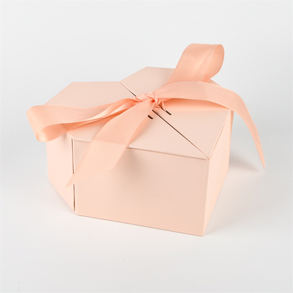 Flowers box