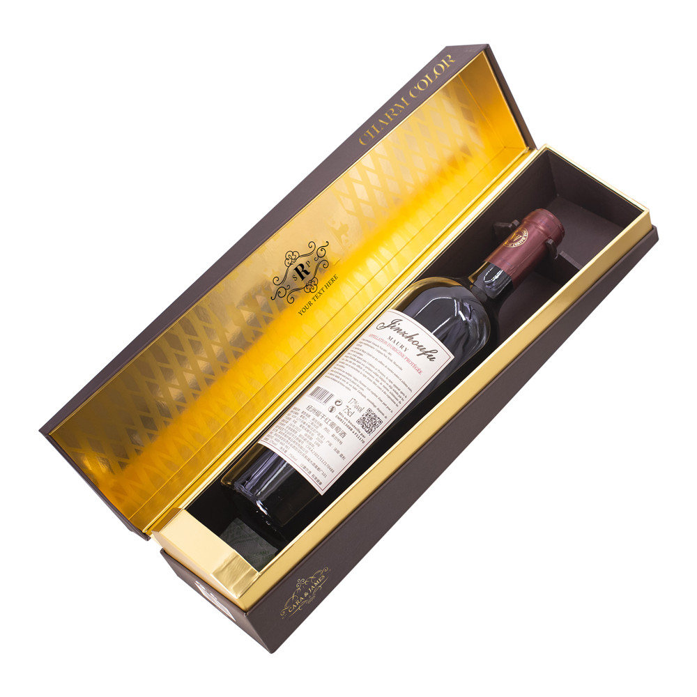 Wine box