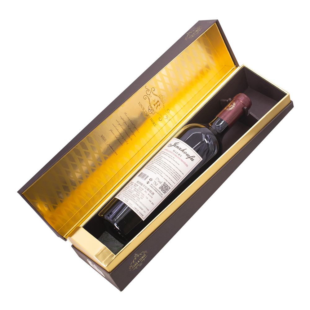 Wine box