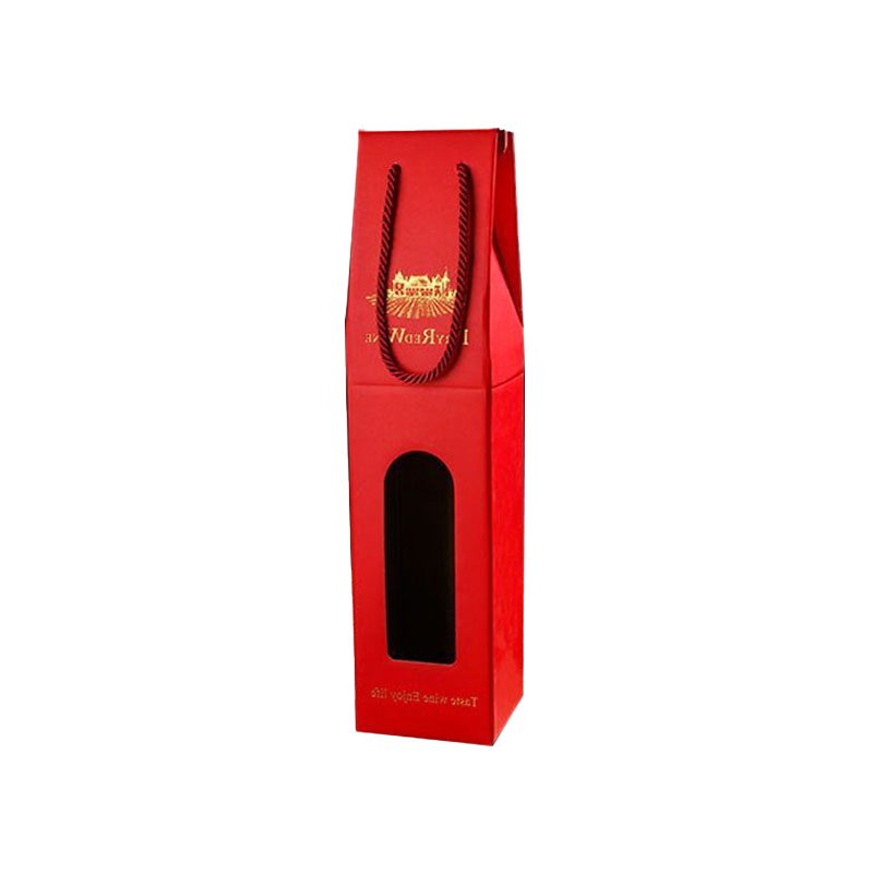 Wine box