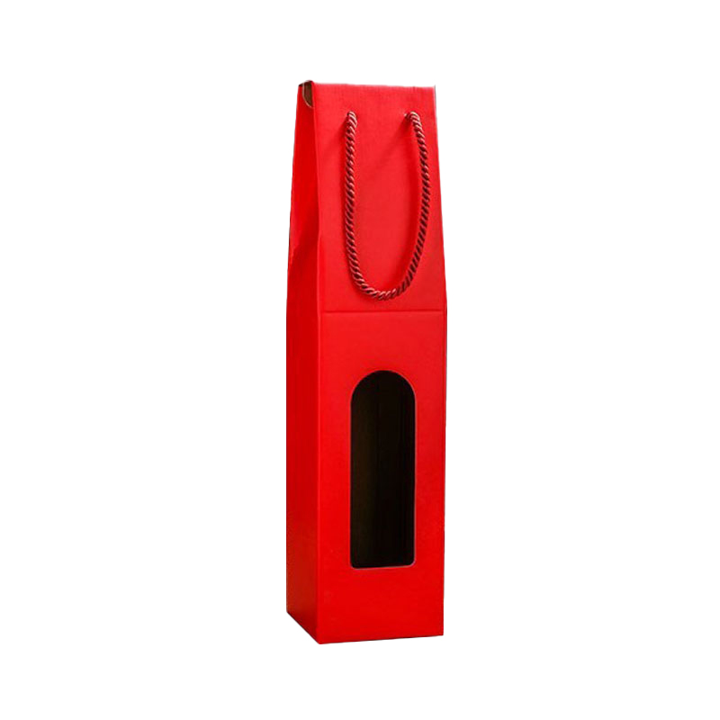 Wine box