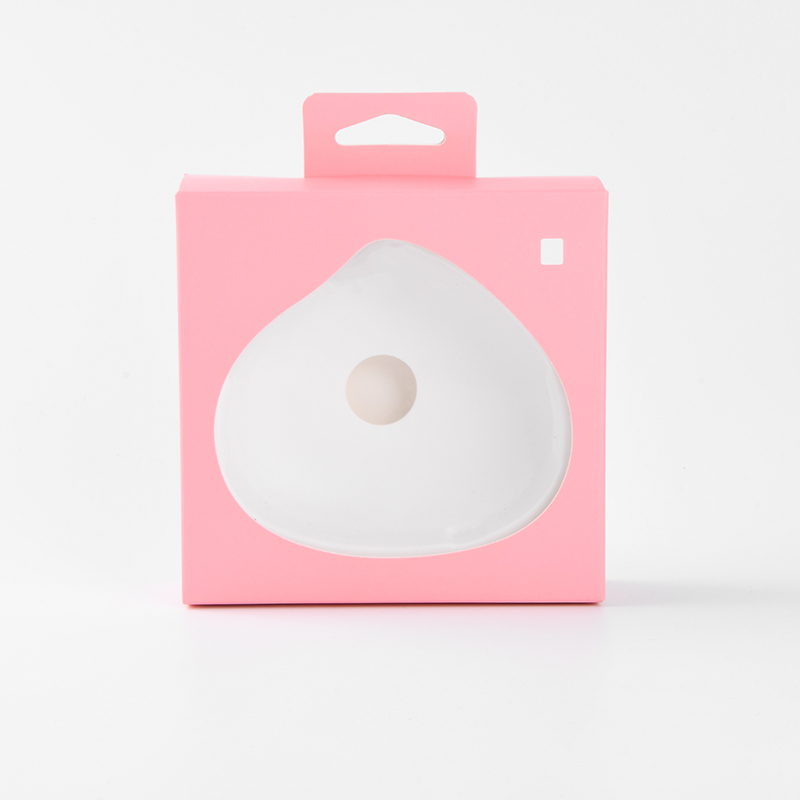 Food packaging box