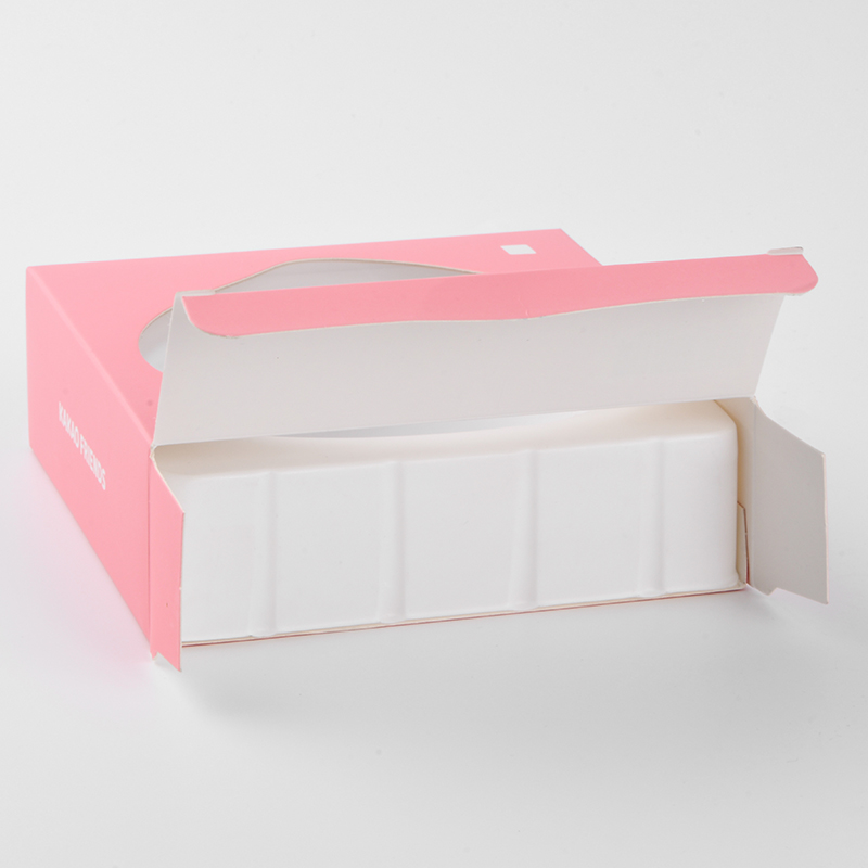 Food packaging box