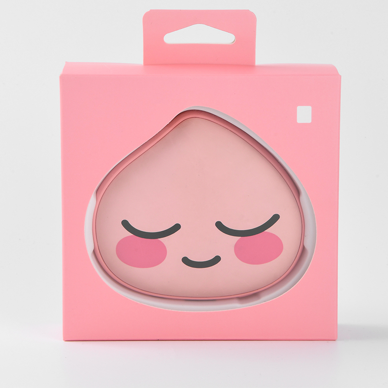 Food packaging box